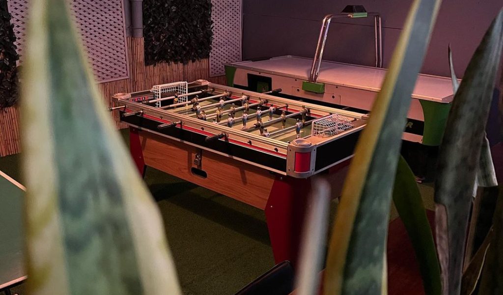 pingpong