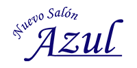 Nuevo Salón Azul – Salones de fiestas y eventos